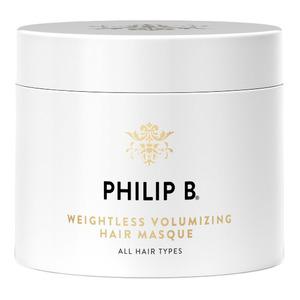 Philip B Weightless Volumzing Hair Masque - 226 ml.
