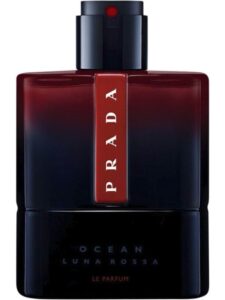 Prada Luna Rossa Ocean Pour Homme Parfum Spray - 100 ml