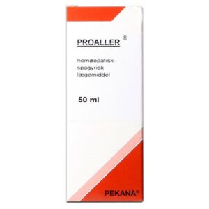 Pro aller Pekana - 50 ml