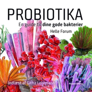 Probiotika