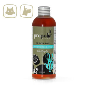 Propolia - All hair type shampoo For Pets 200 ml.