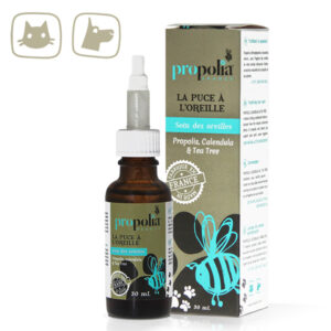 Propolia - Ear Care For Pets 30 ml.