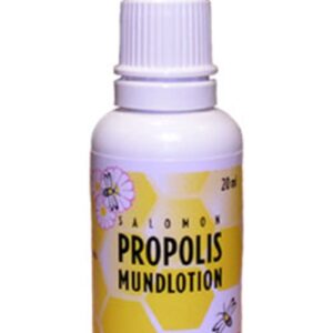 Propolis Mundlotion (20 ml)