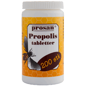 Prosan Propolis (200 tabl)