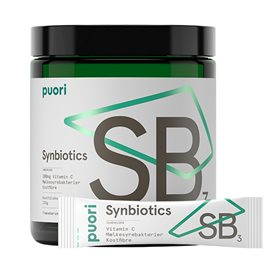 Puori Synbiotics SB3 30 sticks a 4,5 gram