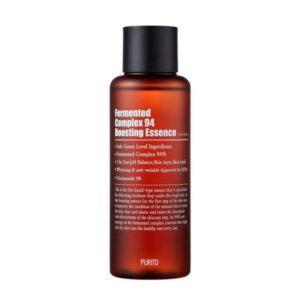 Purito SEOUL - Fermented Complex Boosting Essence