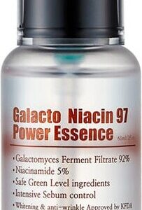Purito Seoul - Galacto Niacin 97 Power Essence 60 Ml