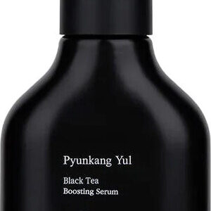 Pyunkang Yul - Black Tea Boosting Serum 45 Ml