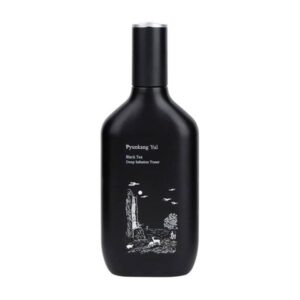Pyunkang Yul - Black Tea Deep Infusion Toner