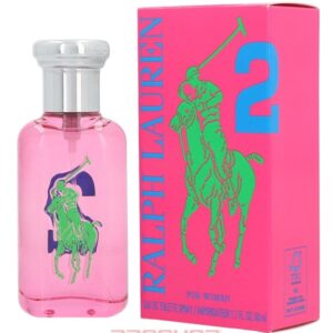 RALPH LAUREN Big Pony 2 EDT - 50 ml