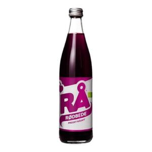 RÅ Rødbede Ø (500 ml)
