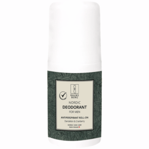 Raunsborg Deo roll on Fragrance Free (75 ml)