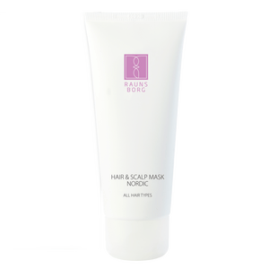 Raunsborg Hair & Scalp Mask - 200 ml.