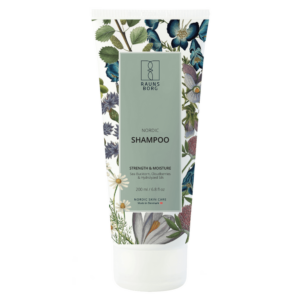 Raunsborg Nordic Shampoo alle hårtyper, 200ml.