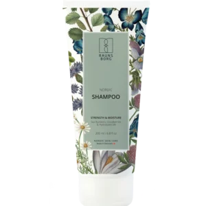 Raunsborg Shampoo 200 ml