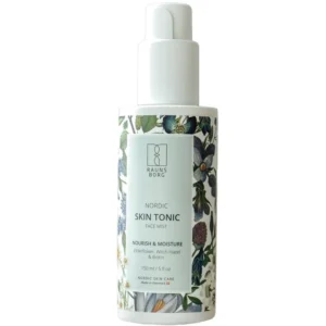 Raunsborg Skin Tonic 150 ml