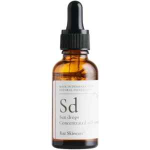Raz Skincare Sun Drops 30 ml