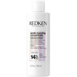 Redken Acidic Bonding Concentrate Intensive Treatment 190 ml