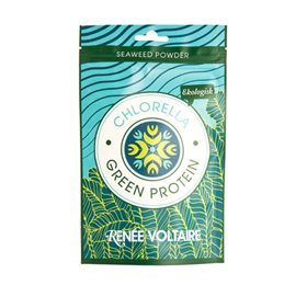 Renée Voltaire Chlorella pulver Ø 100 g.