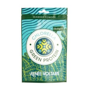 Renée Voltaire Chlorella pulver Ø (100 g)