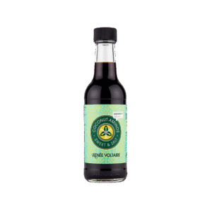 Renée Voltaire Coconut Aminos Soja uden Soja Ø (250 ml)