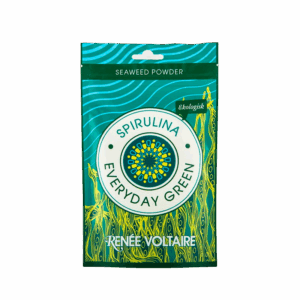 Renée Voltaire Spirulina Pulver Ø (100 g)