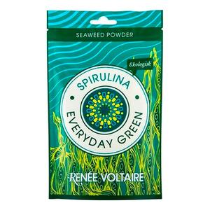 Renée Voltaire Spirulinapulver RAW - 100 g.
