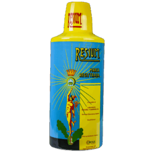 Resium (1 liter)