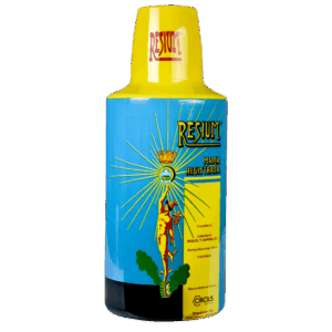 Resium (600 ml)