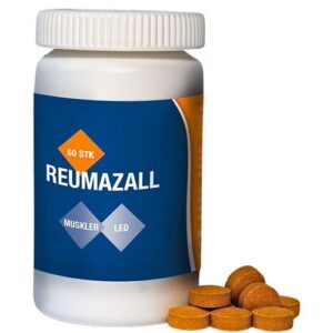 Reumazall, 60tab