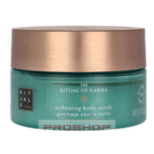 Rituals The Ritual Of Karma Softening Salt Body Scrub 300 gr