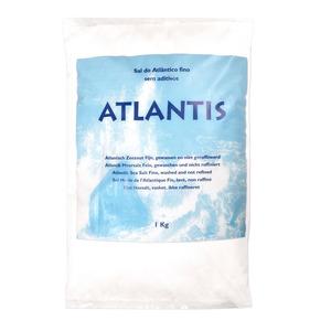 Rømer Havsalt fin - 1 kg