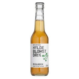 Rømer Hyldeblomst Drik Ø (275 ml)
