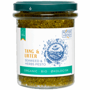 Rømer Tang & Urte Pesto Ø (180 g)