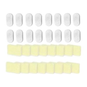 Rojeco Water Dispenser Filters 1.5L - 16 pcs