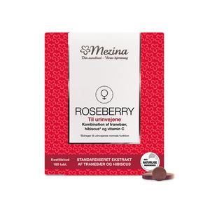 Roseberry - 180 tabl.