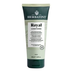 Royal conditioner - 200 ml - Herbatint