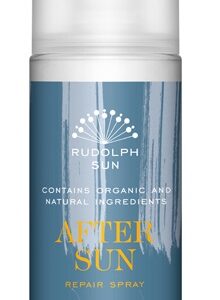 Rudolph Care After Sun Repair Spray, 150ml.