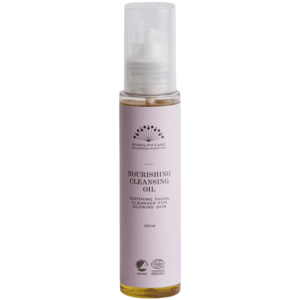 Rudolph Care Nourishing Cleansing Oil (125 ml)