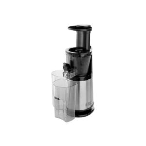 Russell Hobbs 25170-56 - juice extractor - brushed stainless steel/black