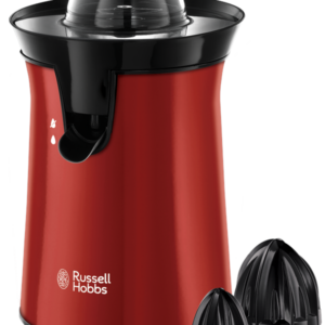 Russell Hobbs Colours Plus+ Red Citrus Press 26010-56