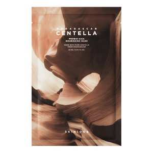 SKIN1004 Madagascar Centella Probio-Cica Nourishing Mask - 1 stk.