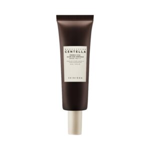 SKIN1004 - Madagascar Centella Probio-cica Glow Sun Ampoule SPF50+ 50 ml