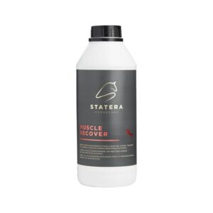 STATERA Horsecare Statera Horsecare Muscle Recover 1 L