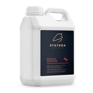 STATERA Horsecare Statera Horsecare Muscle Recover 3 L
