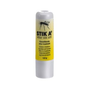 STIK A Afterstik 4,8 ml.