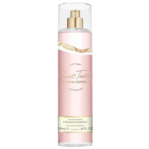Sabrina Carpenter Sweet Tooth Body Mist 236 ml