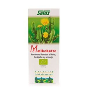 Salus Mælkebøtte Schönenberger Ø 200 ml.