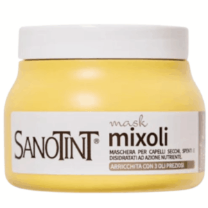 Sanotint Mask For Coloured Hair (250 ml)