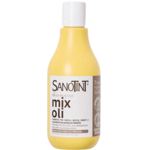 Sanotint Shampoo For Coloured Hair (250 ml)